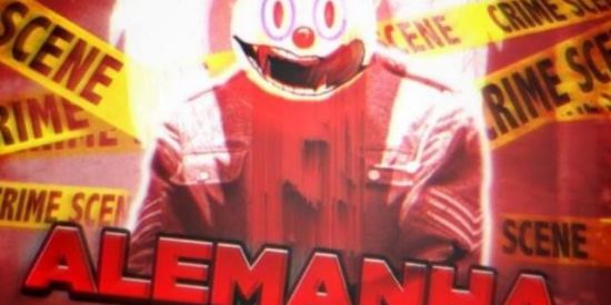 Imagem do grupo de WhatsApp 卍 ALEMANHA⸉SHIT卍 🇩🇪777