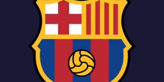 Imagem do grupo de WhatsApp FC BARCELONA