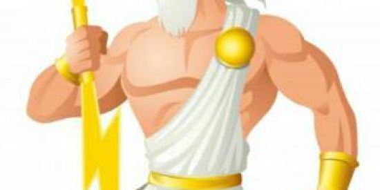 Imagem do grupo de WhatsApp ZEUS batalha de figurinha