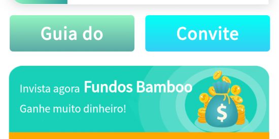 Imagem do grupo de WhatsApp Grupo Bamboo