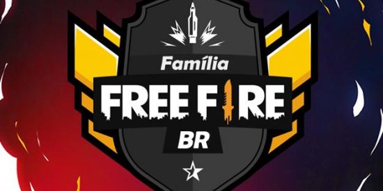 Imagem do grupo de WhatsApp Garena Free Fire
