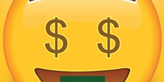 Imagem do grupo de WhatsApp 🤑Dinheiro com app🤑