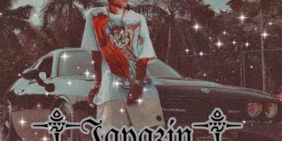 Imagem do grupo de WhatsApp ༒Jayazin༒