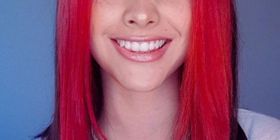 Imagem do grupo de WhatsApp Grupinho de chuchus 💄