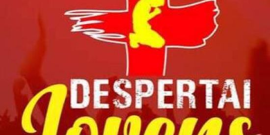 Imagem do grupo de WhatsApp Jovens recep🧎🏻