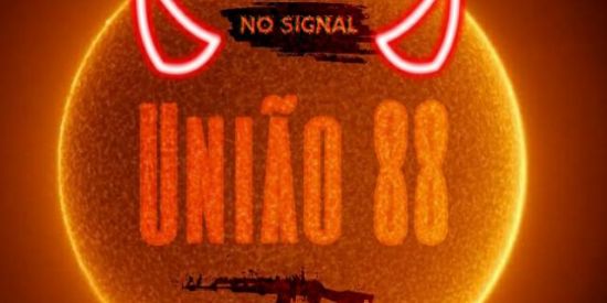 Imagem do grupo de WhatsApp União 88 🔱