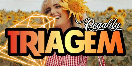 Imagem do grupo de WhatsApp Triagem Rt 'y