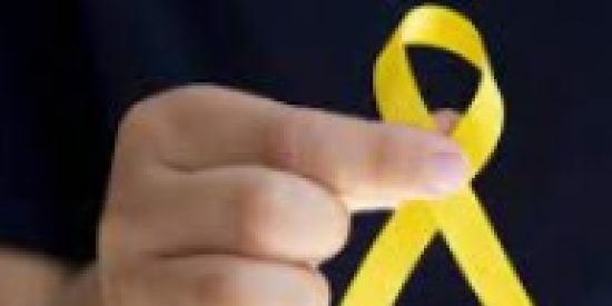 Imagem do grupo de WhatsApp Combate a Depressão