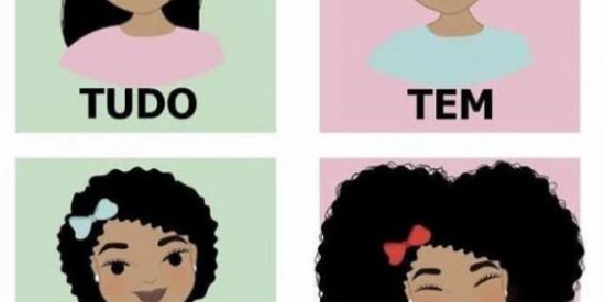 Imagem do grupo de WhatsApp Cacheadas em transição😍