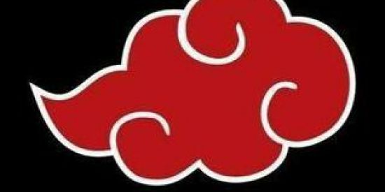 Imagem do grupo de WhatsApp AKATSUKI 🎴