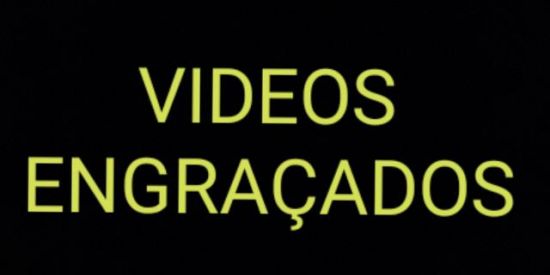 Imagem do grupo de WhatsApp Vídeos engraçados