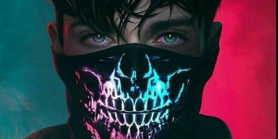 Imagem do grupo de WhatsApp Dámaça171💸