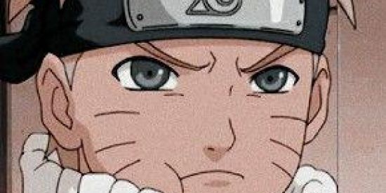 Imagem do grupo de WhatsApp Konoha de Chernobyl