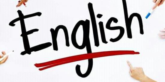 Imagem do grupo de WhatsApp English class