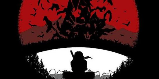 Imagem do grupo de WhatsApp ঔৣ͜͡UCH ↯ FAC UCHIHA♞🔥