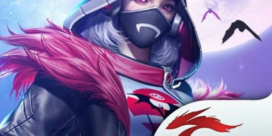 Imagem do grupo de WhatsApp FREE FIRE - 👑