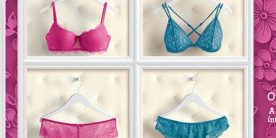 Imagem do grupo de WhatsApp Promoção Lingeries CGMS