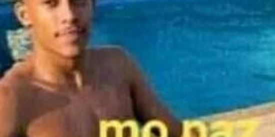 Imagem do grupo de WhatsApp mo paz 🦦