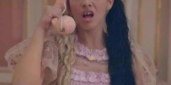 Imagem do grupo de WhatsApp FÃS DA MEL