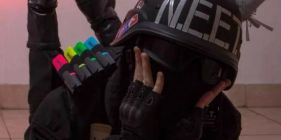 Imagem do grupo de WhatsApp Deepweb2 NAZA.DA.WEEB