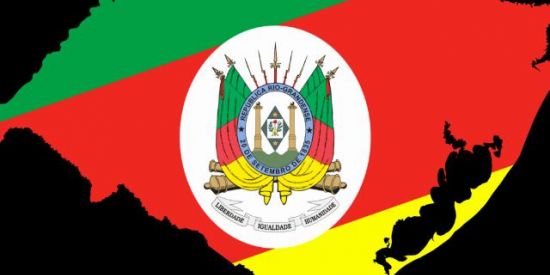 Imagem do grupo de WhatsApp Gurizada do Rio grande do Sul