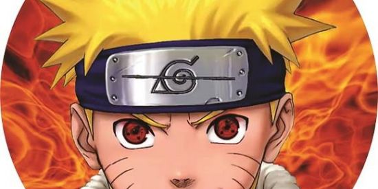 Imagem do grupo de WhatsApp Recepção RPG Konoha 葉 🍃