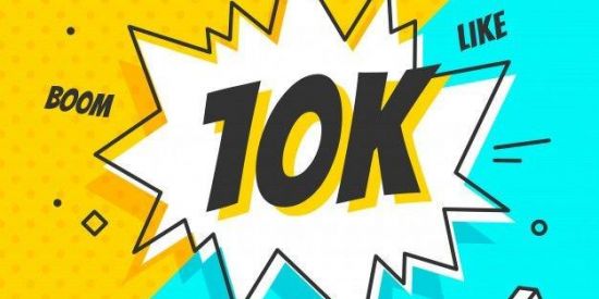 Imagem do grupo de WhatsApp 10ᴋ ᴅ sᴇɢᴜɪᴅᴏʀᴇs ᴘʀᴀ ᴠᴏᴄᴇ