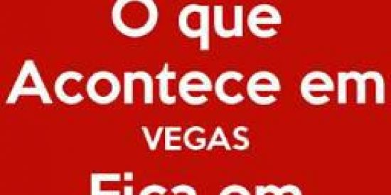 Imagem do grupo de WhatsApp OQUE ACONTECE EM VEGAS..🔥