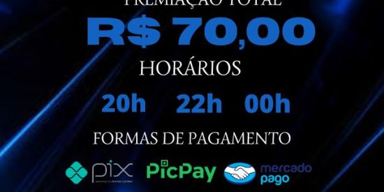 Imagem do grupo de WhatsApp DIARIO DUO GODOI 3 🏆