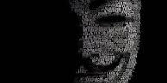 Imagem do grupo de WhatsApp DEEP WEB ABERTO