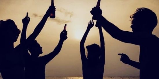 Imagem do grupo de WhatsApp ❤ 🔥AMIZADES🔥 ❤