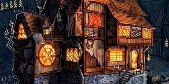 Imagem do grupo de WhatsApp 🇦🇱Taverna da quarentena🇦🇱