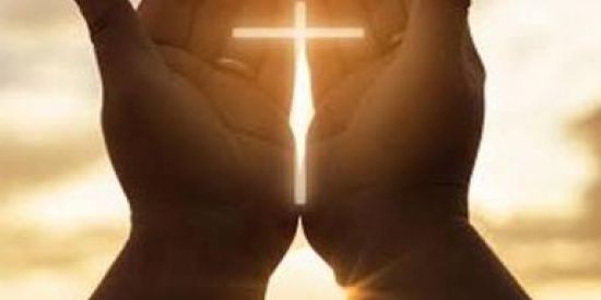 Imagem do grupo de WhatsApp igreja online🙏💗