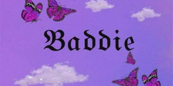 Imagem do grupo de WhatsApp ✨Hype Girls✨