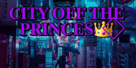 Imagem do grupo de WhatsApp RECRUTAMENTO  PRINCES👑⃟ ᅠ