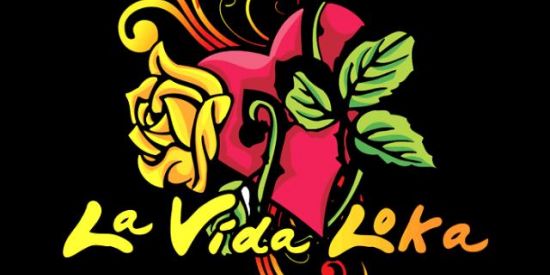 Imagem do grupo de WhatsApp Vida louca☠️👻