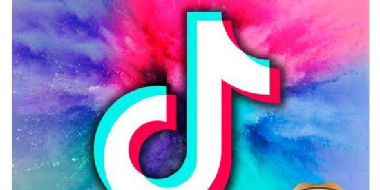 Imagem do grupo de WhatsApp Tik tok códigos