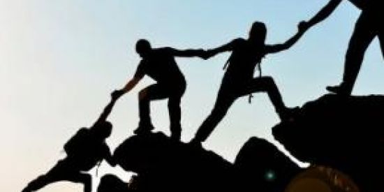 Imagem do grupo de WhatsApp RENDA EXTRA