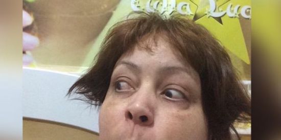 Imagem do grupo de WhatsApp Zueira total 🤯👣🚸