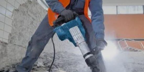 Imagem do grupo de WhatsApp Britadeira Implacável.