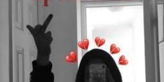 Imagem do grupo de WhatsApp Proibido se apaixonar❤️😼😈