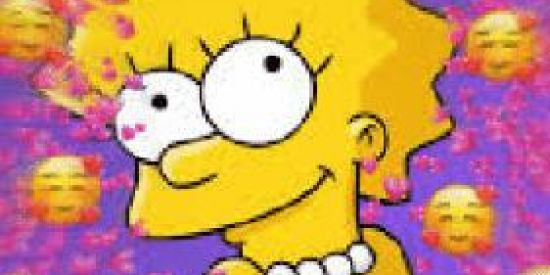 Imagem do grupo de WhatsApp Figurinhas fofis💅🏻✊