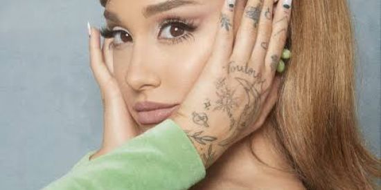 Imagem do grupo de WhatsApp NASTY ARIANATORS 🤍