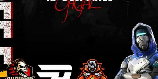 Imagem do grupo de WhatsApp X-TREINO  A7 E-SPORTES🏆