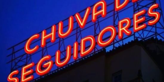 Imagem do grupo de WhatsApp ⚜️ supermultirão