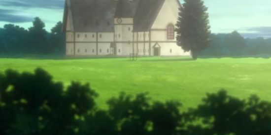 Imagem do grupo de WhatsApp ✨The promised neverland ✨