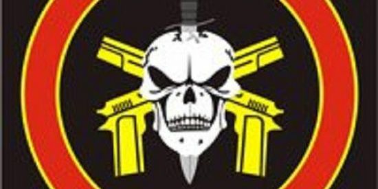 Imagem do grupo de WhatsApp ꧁༒︎✞︎tropa de eliti✞︎༒︎꧂