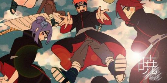 Imagem do grupo de WhatsApp 🎌⚜«Ø₮₳₭ɄⱠâ₦Đł₳»⚜🎌