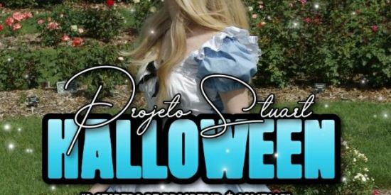 Imagem do grupo de WhatsApp 14▪️sτ'r▪️🎃нαllσωєєท🎃