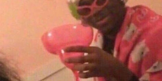 Imagem do grupo de WhatsApp Influenceres iniciantes💃